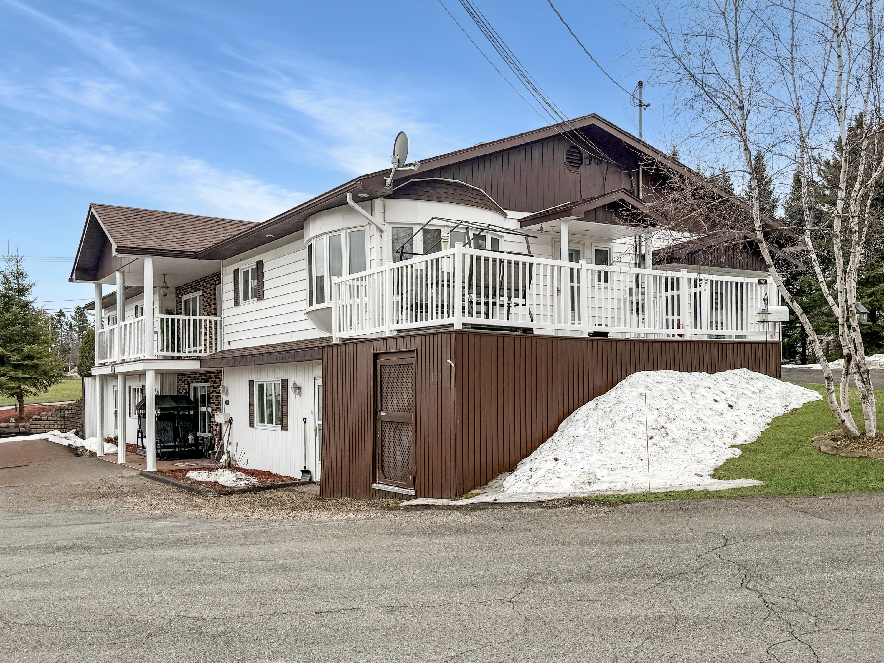 117 25th Avenue Madawaska ME 04756