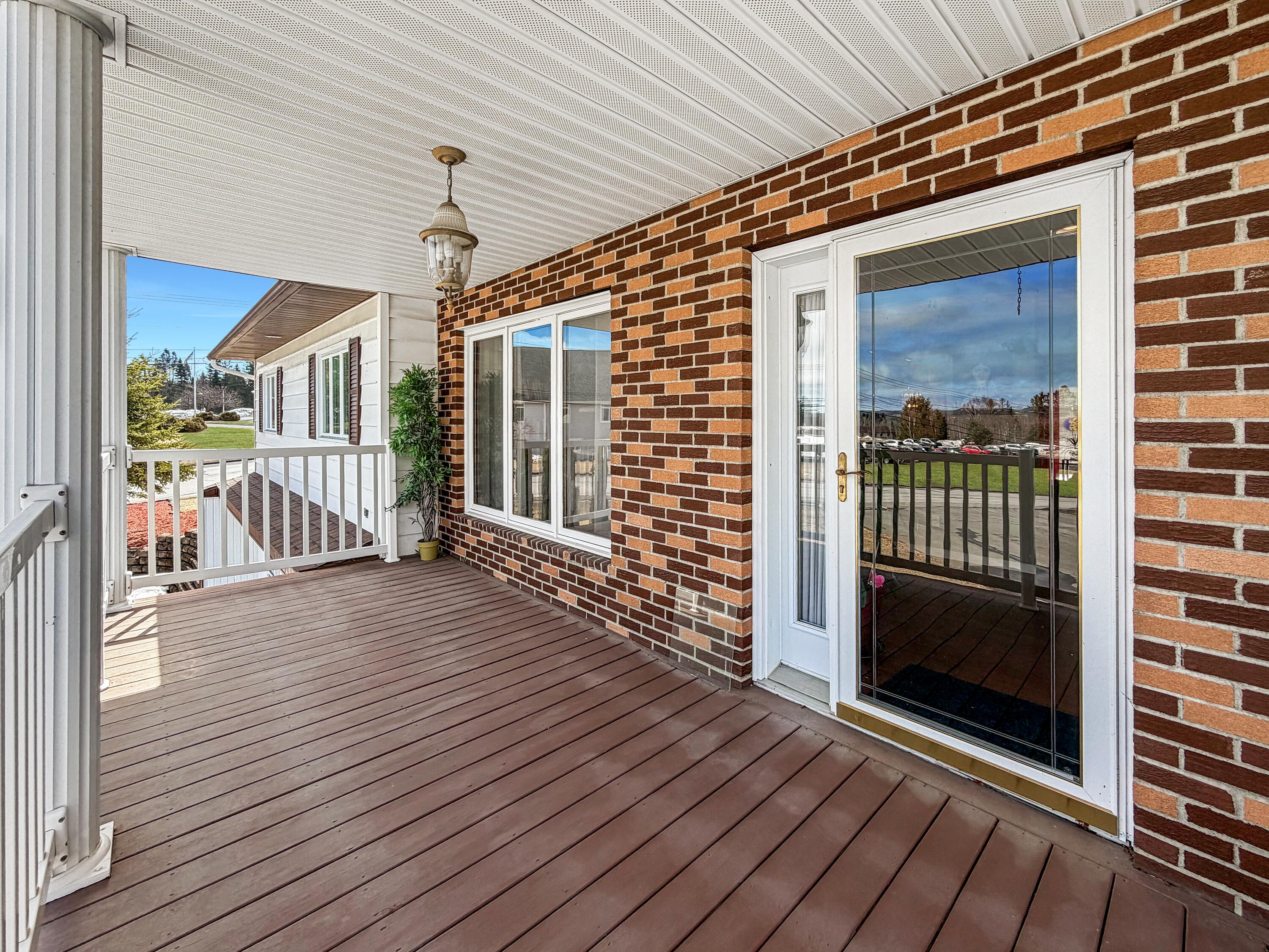 117 25th Avenue Madawaska ME 04756