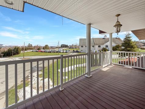 117 25th Avenue Madawaska ME 04756
