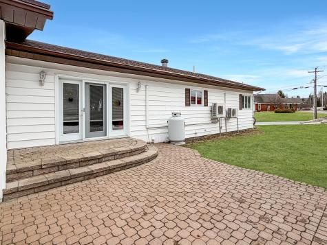 117 25th Avenue Madawaska ME 04756