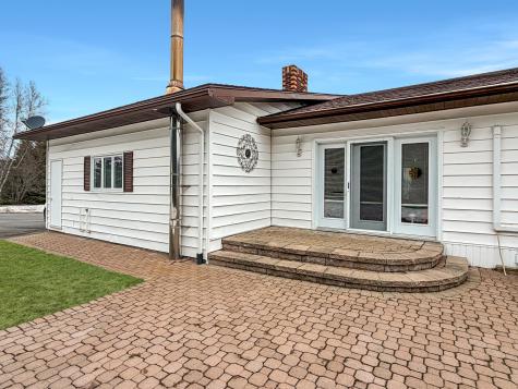 117 25th Avenue Madawaska ME 04756