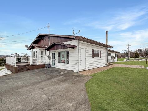 117 25th Avenue Madawaska ME 04756