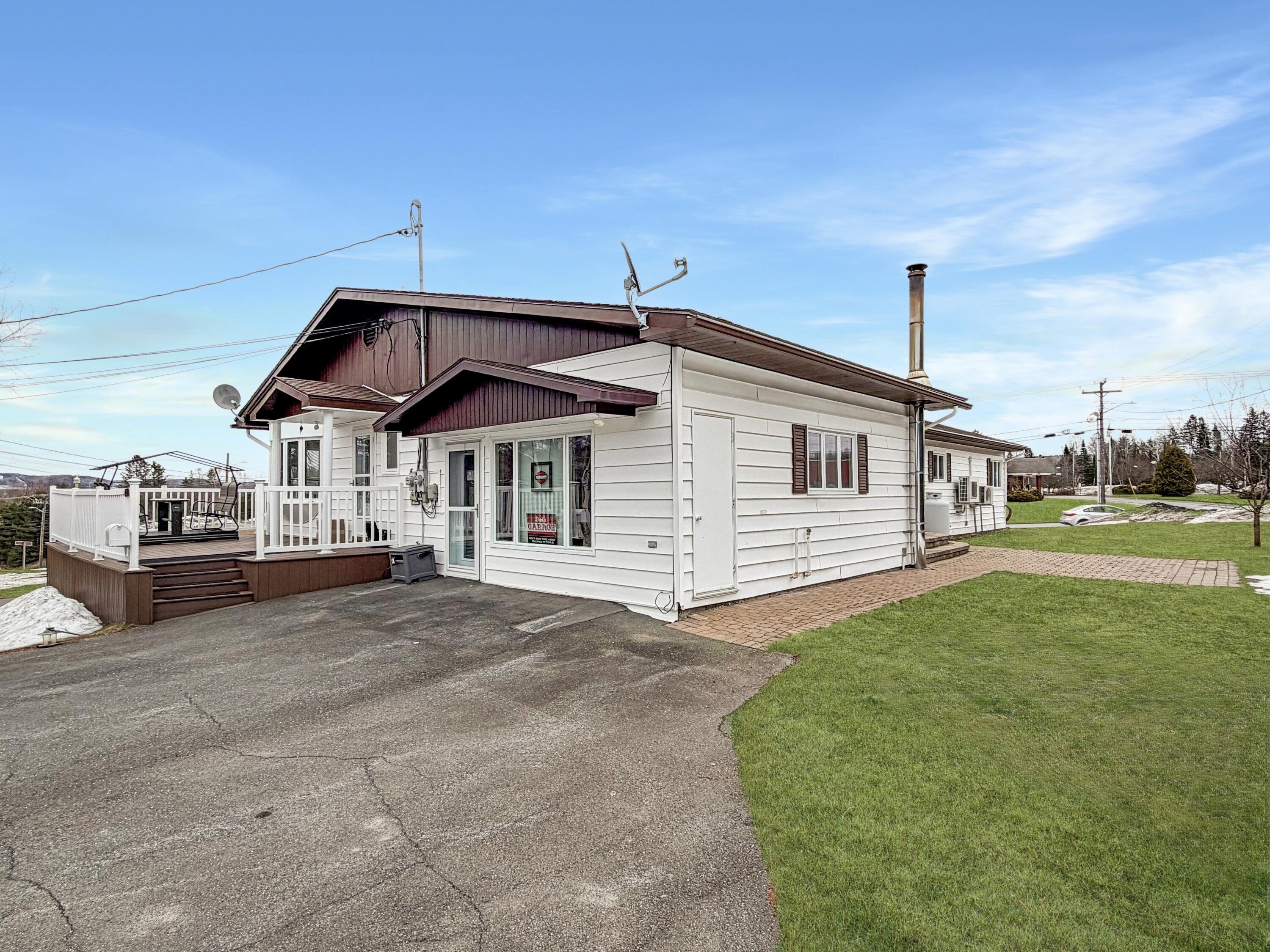117 25th Avenue Madawaska ME 04756