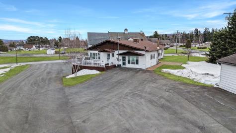 117 25th Avenue Madawaska ME 04756
