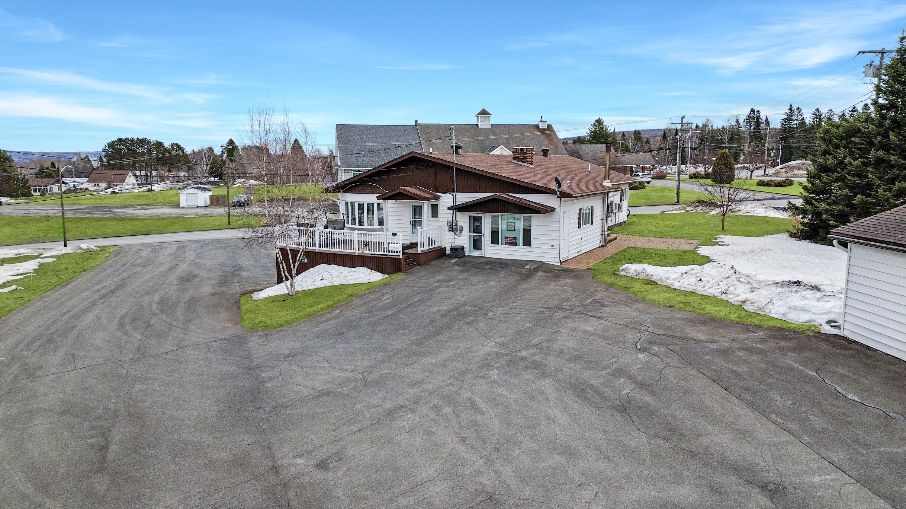 117 25th Avenue Madawaska ME 04756