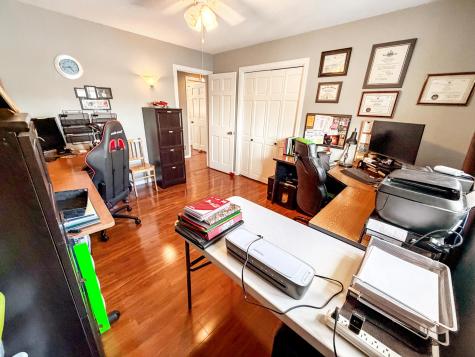 117 25th Avenue Madawaska ME 04756