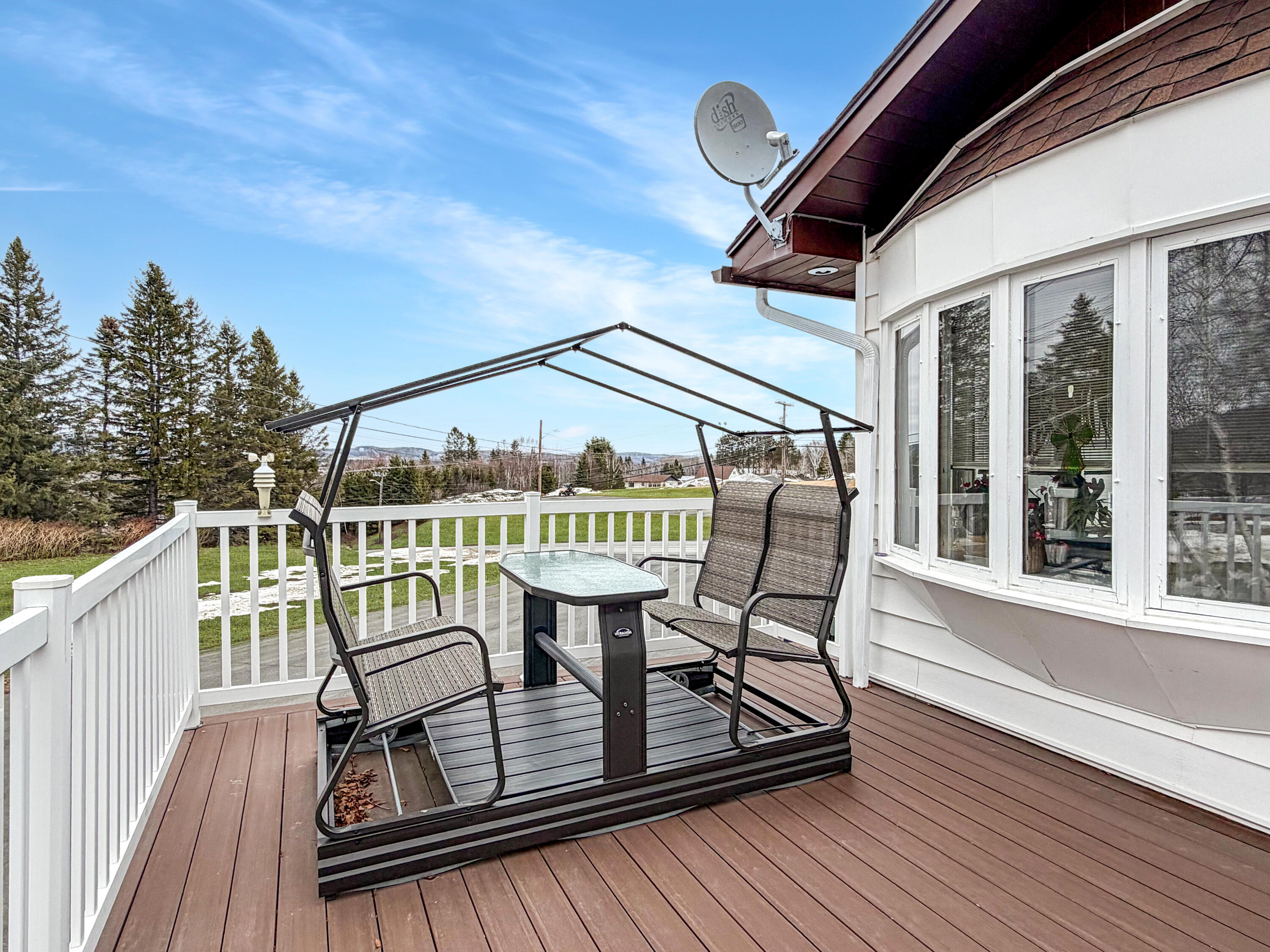 117 25th Avenue Madawaska ME 04756
