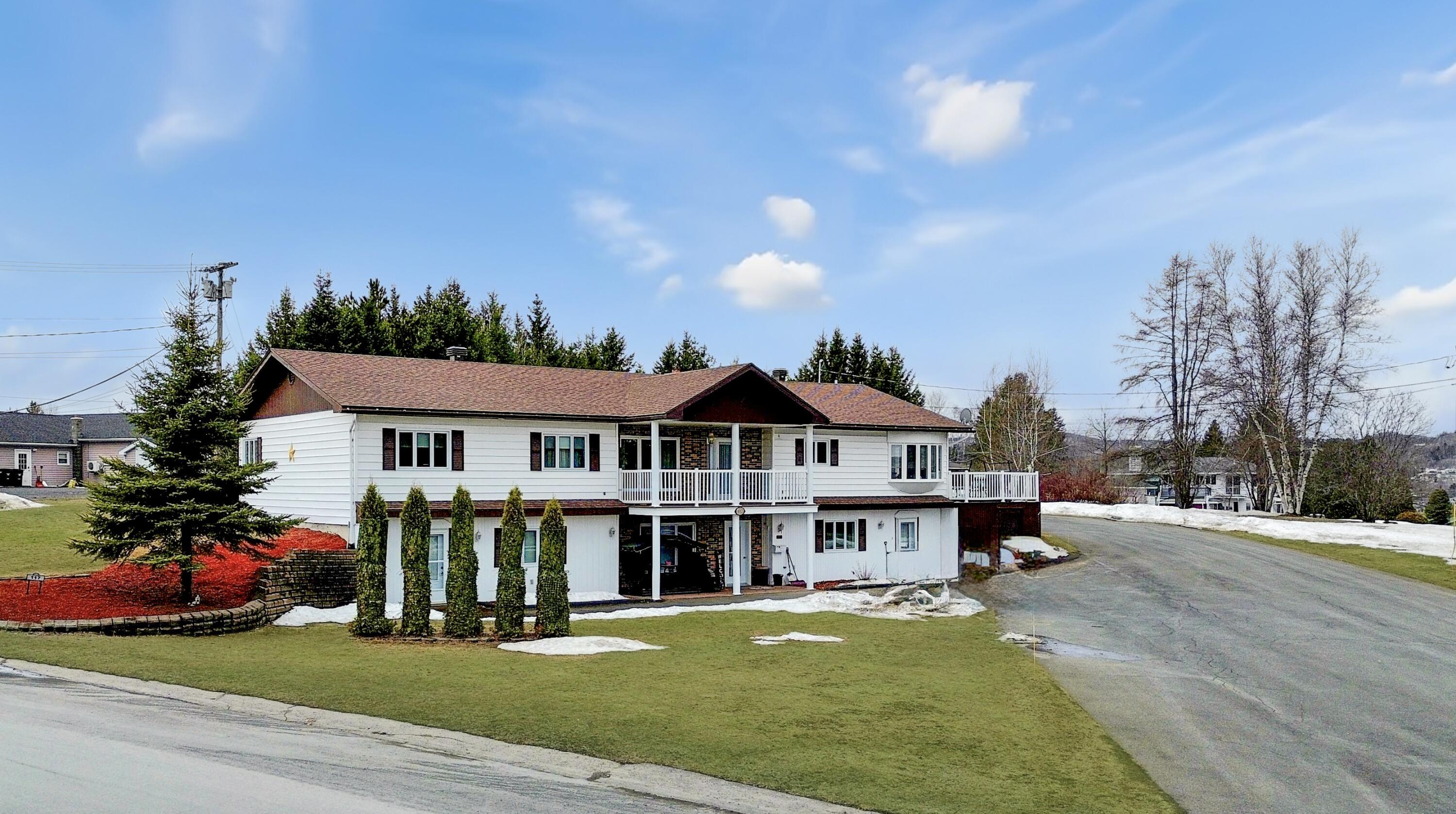 117 25th Avenue Madawaska ME 04756
