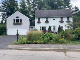 81 Breton Avenue Sanford ME 04073