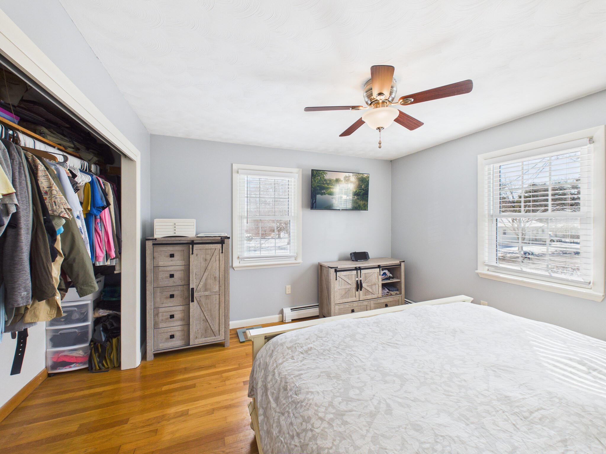 18 Booker Street Thomaston ME 04861