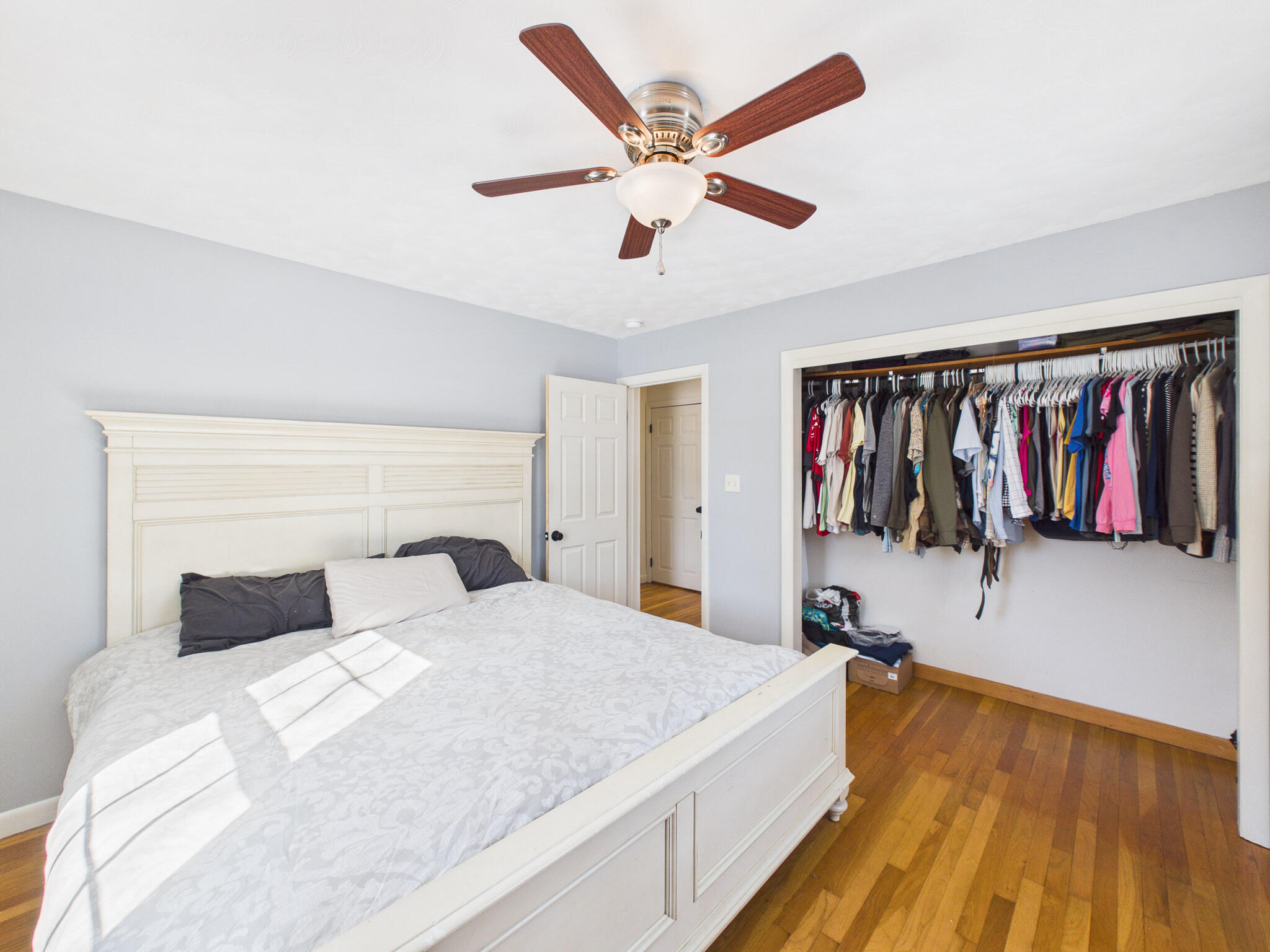 18 Booker Street Thomaston ME 04861