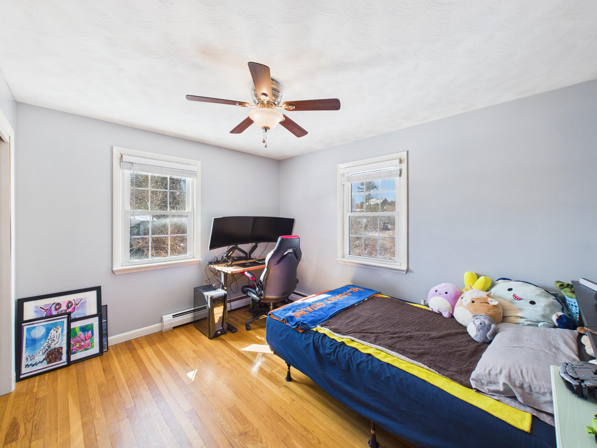 18 Booker Street Thomaston ME 04861