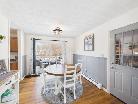 18 Booker Street Thomaston ME 04861
