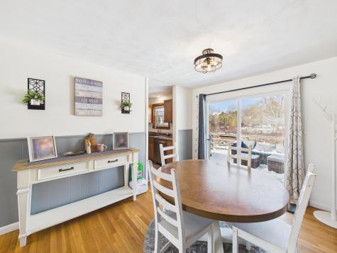18 Booker Street Thomaston ME 04861