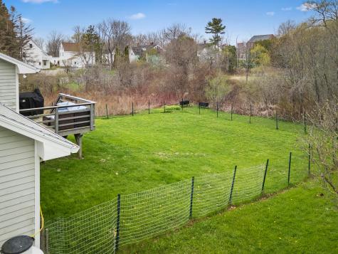 18 Booker Street Thomaston ME 04861