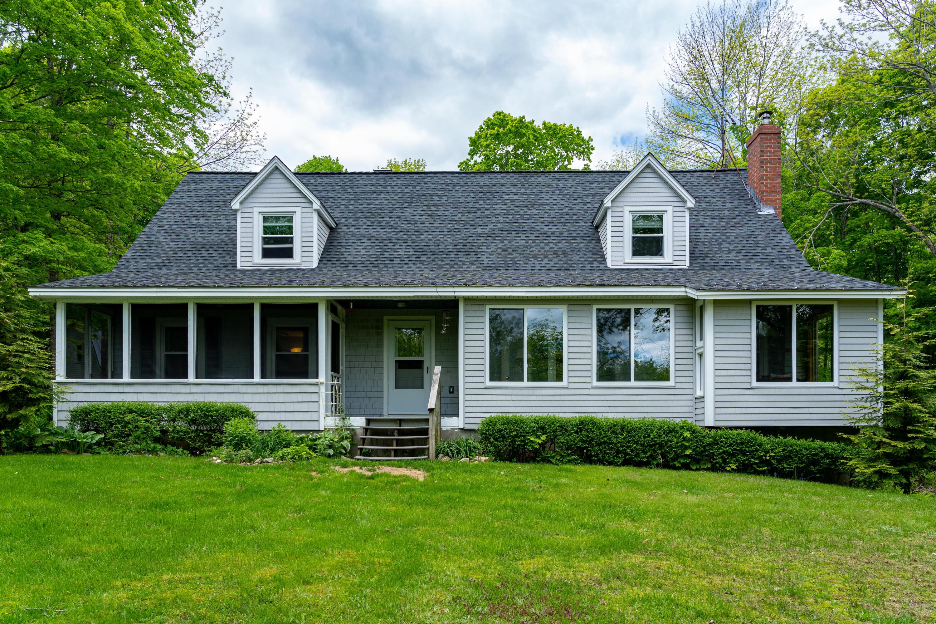 2875 N Palermo Road Palermo, ME