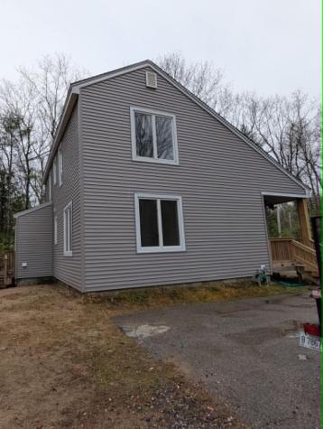 425 N High Street Bridgton ME 04009
