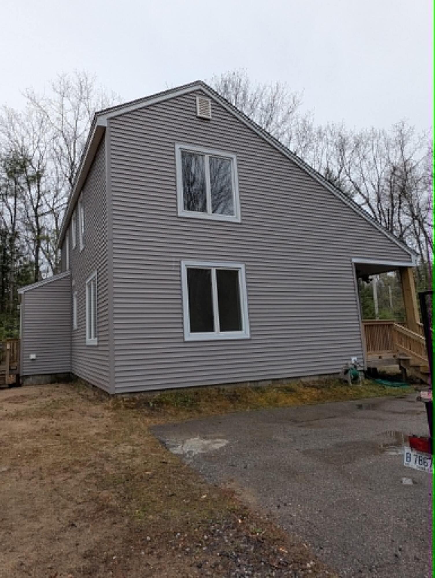 425 N High Street Bridgton ME 04009