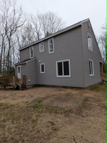 425 N High Street Bridgton ME 04009