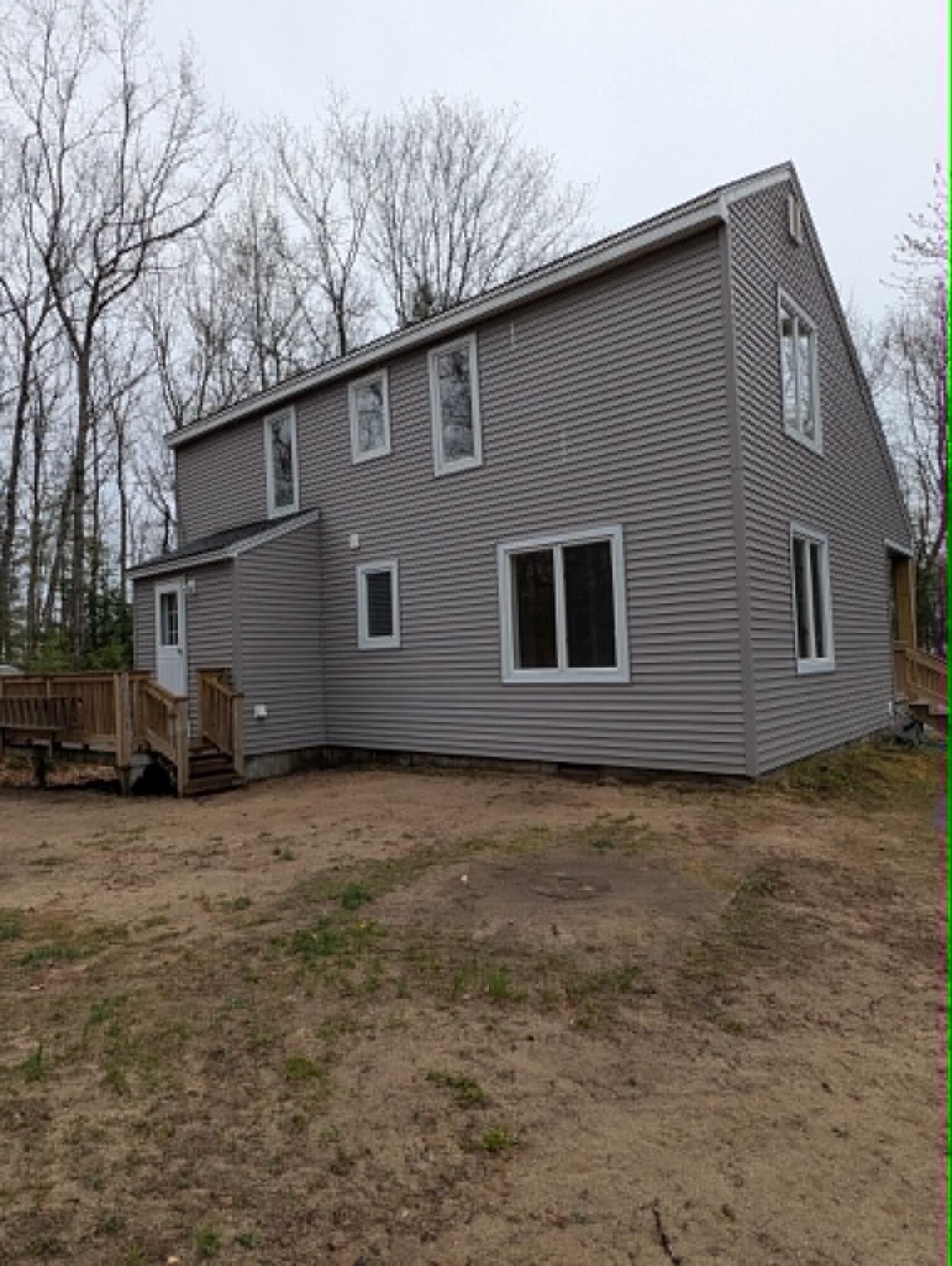 425 N High Street Bridgton ME 04009