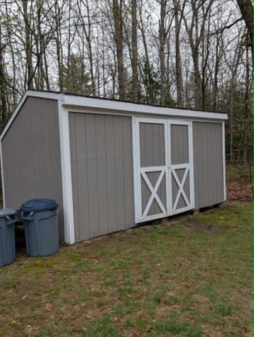 425 N High Street Bridgton ME 04009
