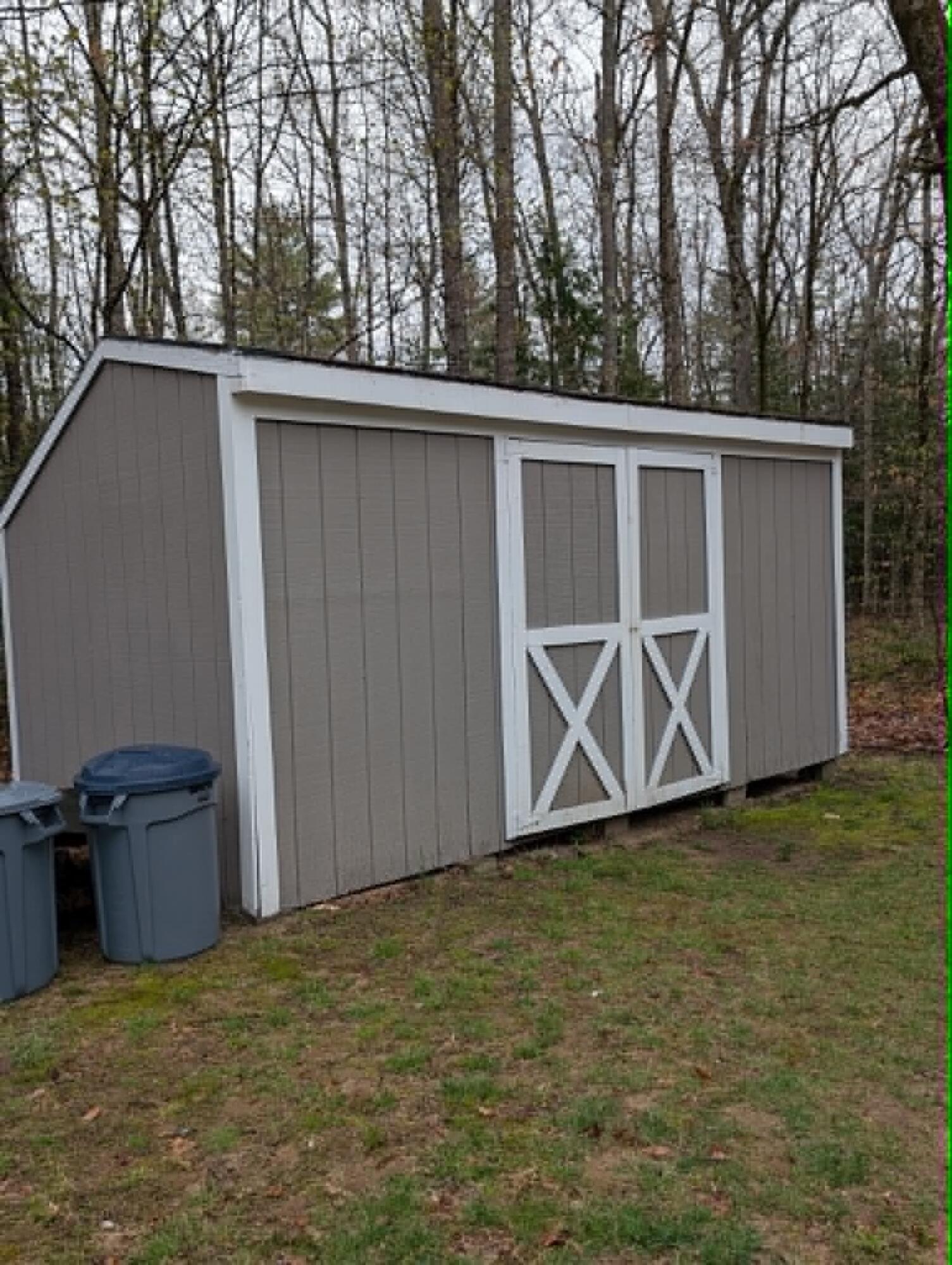 425 N High Street Bridgton ME 04009