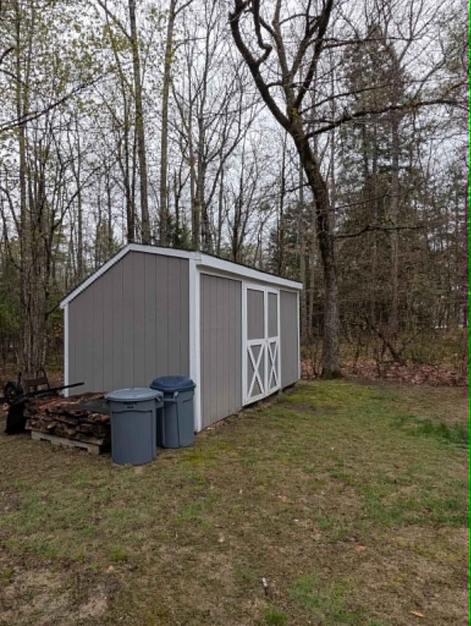 425 N High Street Bridgton ME 04009