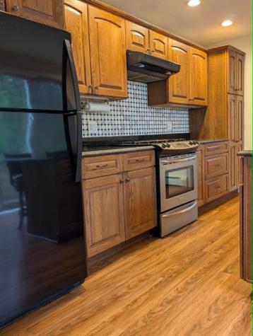 425 N High Street Bridgton ME 04009