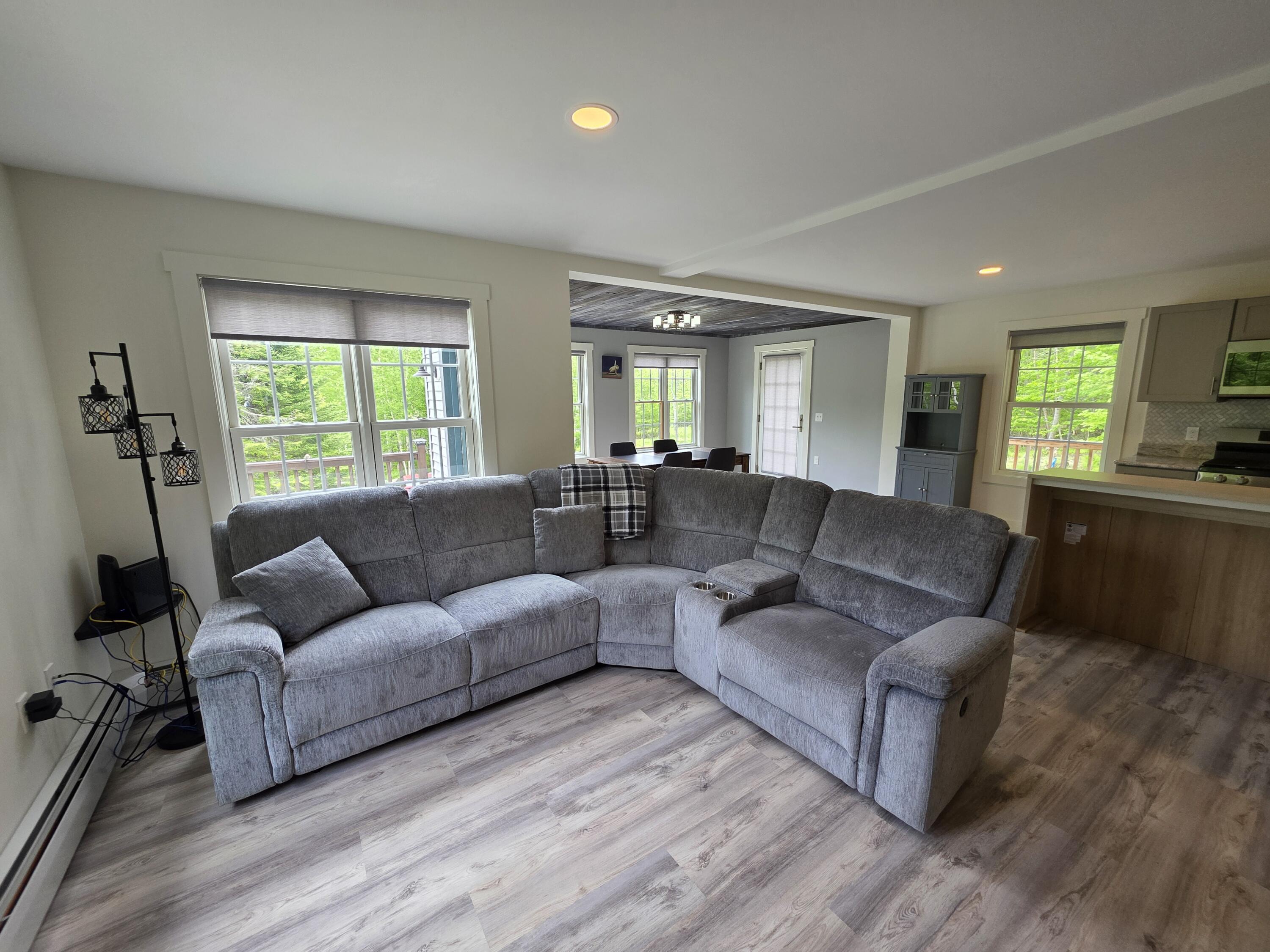 37 Norumbega Drive Stockton Springs ME 04981