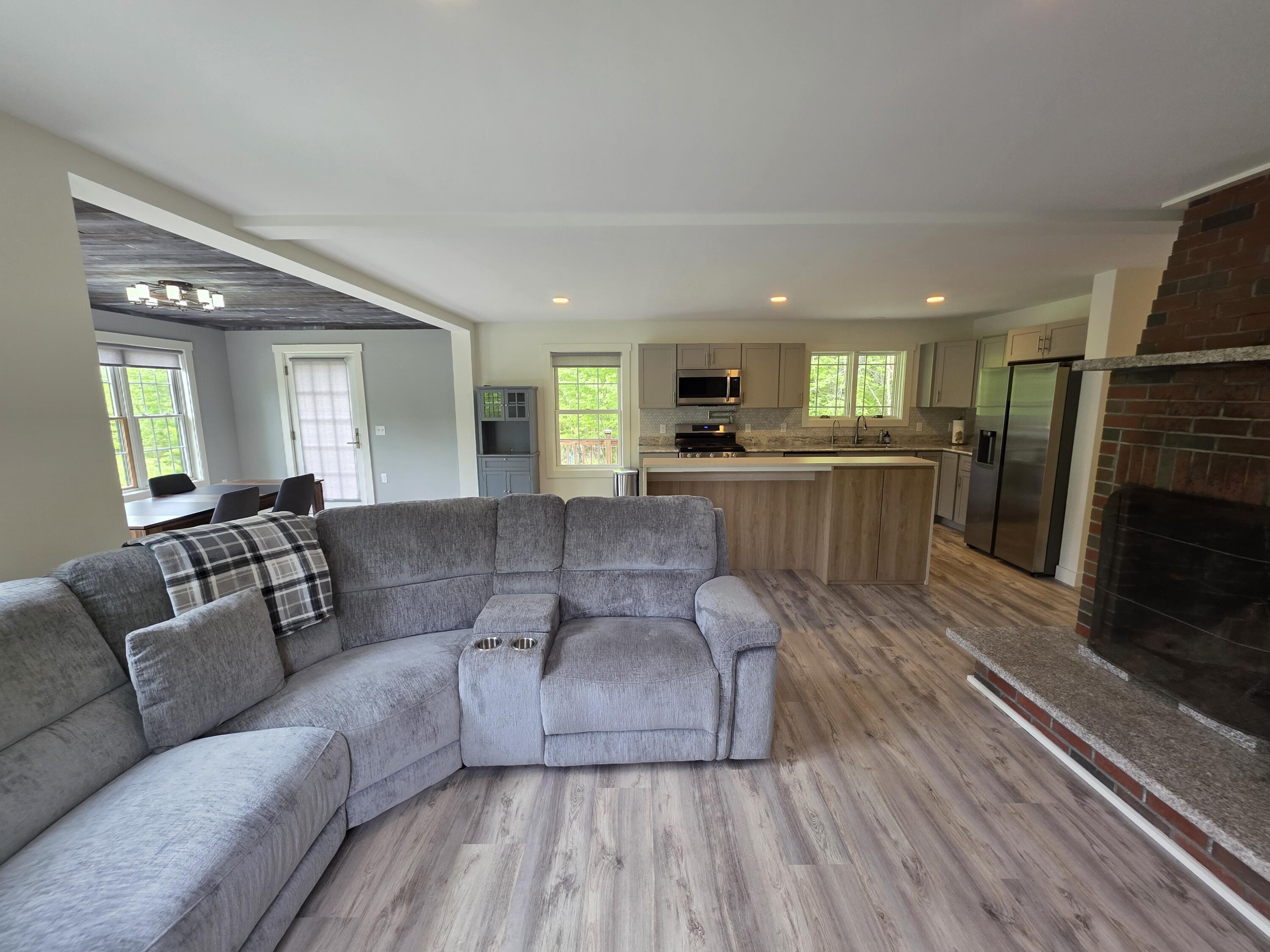 37 Norumbega Drive Stockton Springs ME 04981