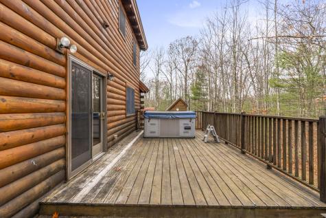 149 Duke Lane Lyman ME 04002