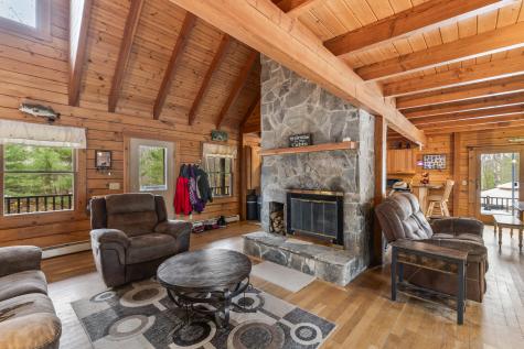 149 Duke Lane Lyman ME 04002