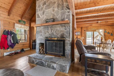 149 Duke Lane Lyman ME 04002