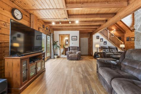 149 Duke Lane Lyman ME 04002