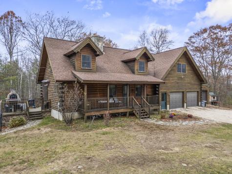 149 Duke Lane Lyman ME 04002