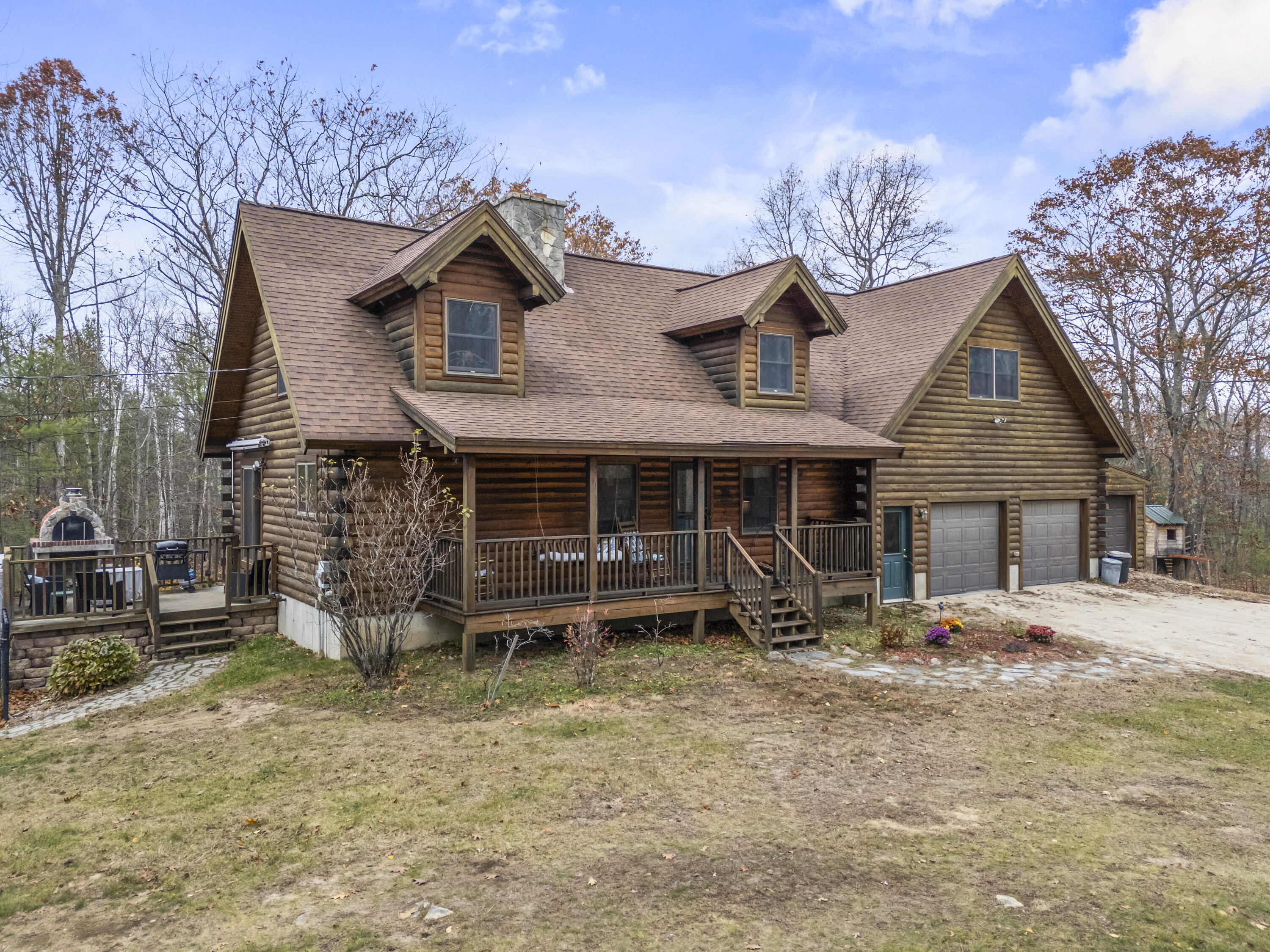 149 Duke Lane Lyman ME 04002