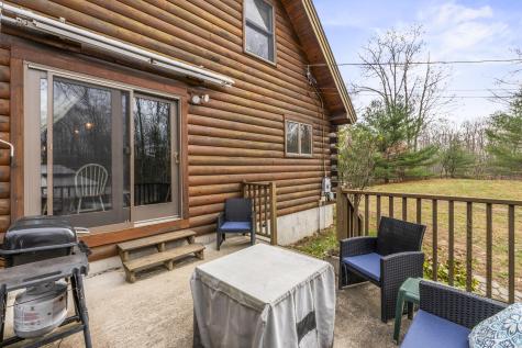 149 Duke Lane Lyman ME 04002