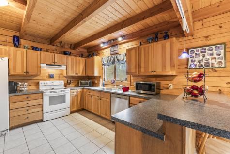 149 Duke Lane Lyman ME 04002