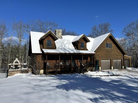 149 Duke Lane Lyman ME 04002