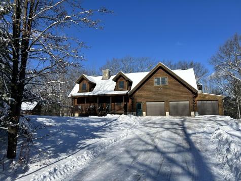 149 Duke Lane Lyman ME 04002