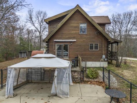 149 Duke Lane Lyman ME 04002