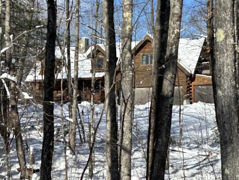 149 Duke Lane Lyman ME 04002