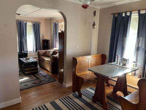 36 Central Avenue Waterville ME 04901