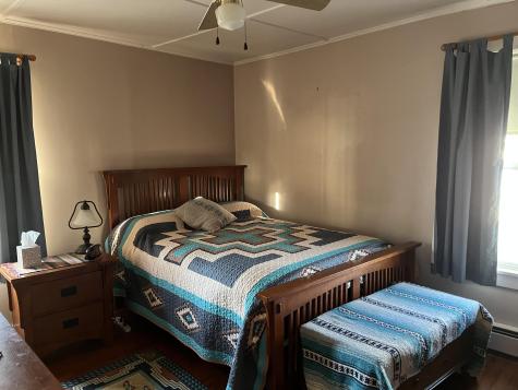 36 Central Avenue Waterville ME 04901