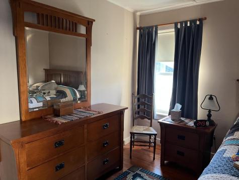 36 Central Avenue Waterville ME 04901