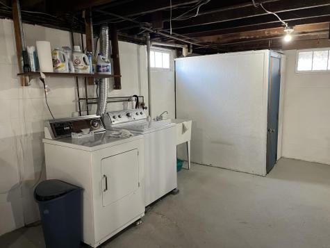 36 Central Avenue Waterville ME 04901