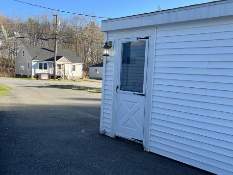 36 Central Avenue Waterville ME 04901