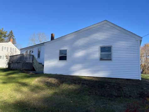 36 Central Avenue Waterville ME 04901