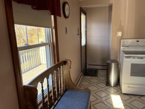 36 Central Avenue Waterville ME 04901