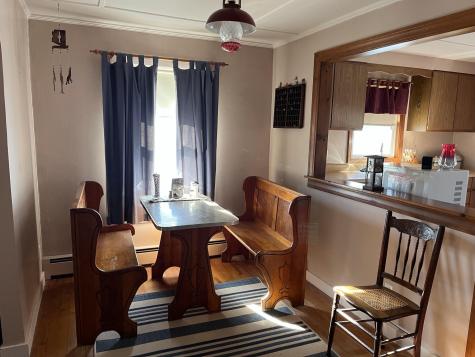 36 Central Avenue Waterville ME 04901